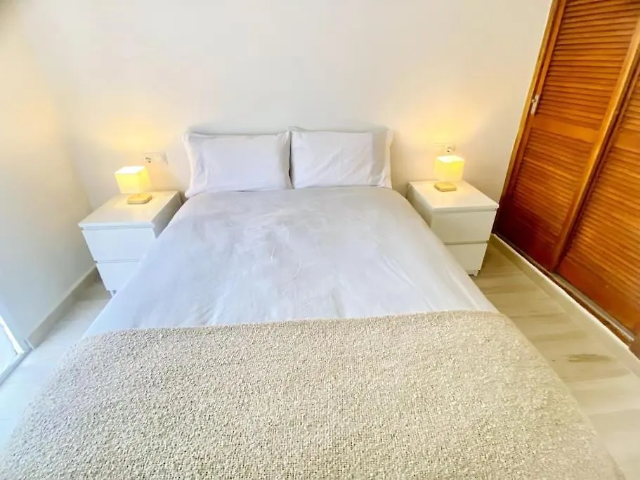 Marbella Sueno: Centro & Beach/ 6 Personas Apartment Spain