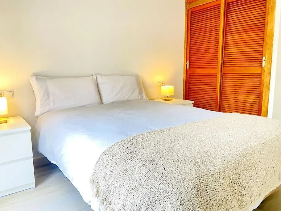Marbella Sueno: Centro & Beach/ 6 Personas Apartment Spain